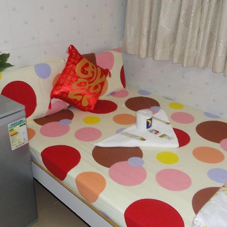 Singh Guest House Hong Kong Esterno foto