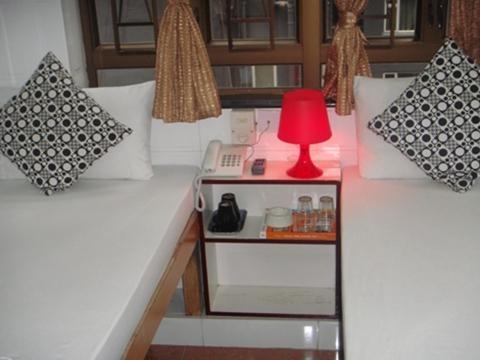 Singh Guest House Hong Kong Esterno foto