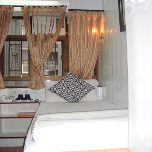 Singh Guest House Hong Kong Esterno foto