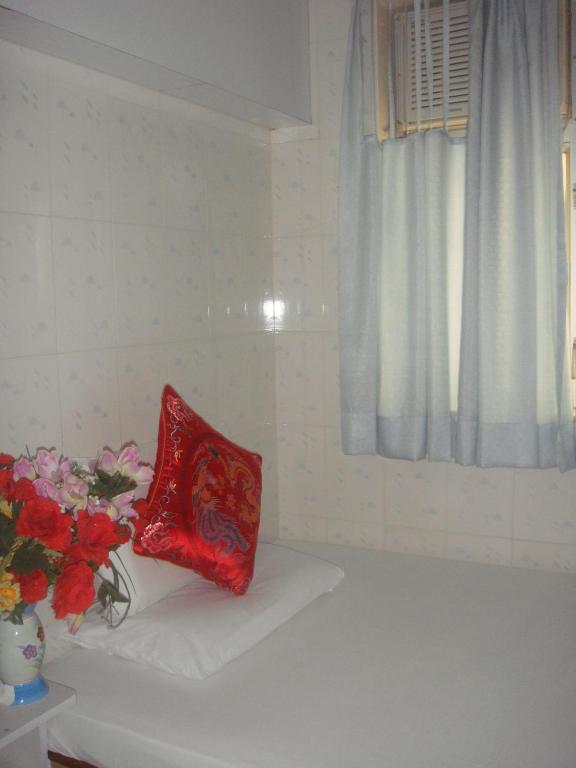Singh Guest House Hong Kong Camera foto