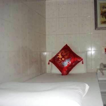 Singh Guest House Hong Kong Camera foto