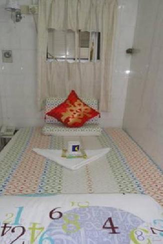Singh Guest House Hong Kong Camera foto
