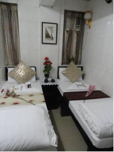 Singh Guest House Hong Kong Camera foto