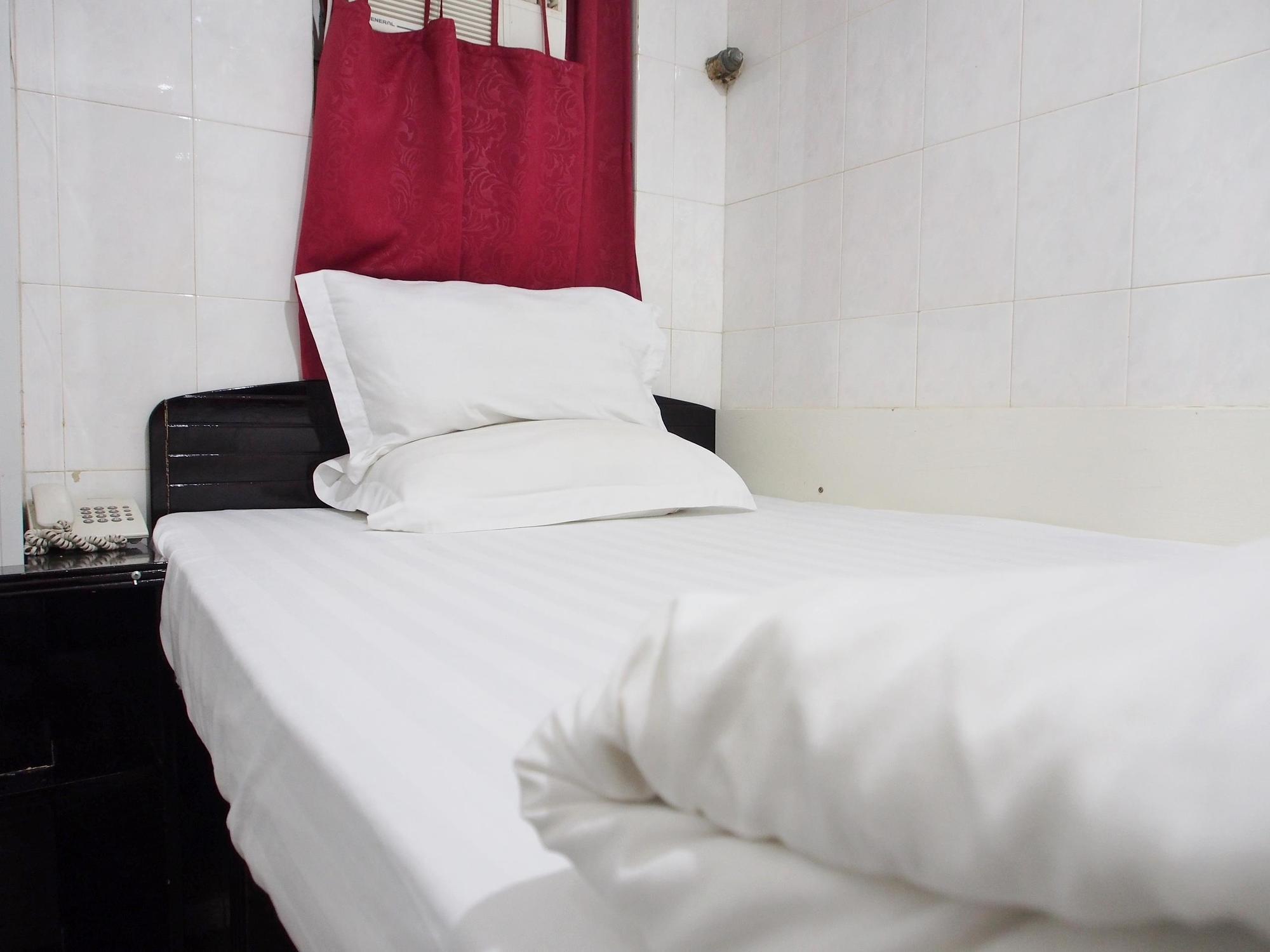 Singh Guest House Hong Kong Esterno foto
