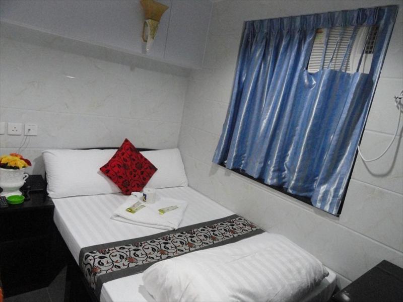 Singh Guest House Hong Kong Esterno foto